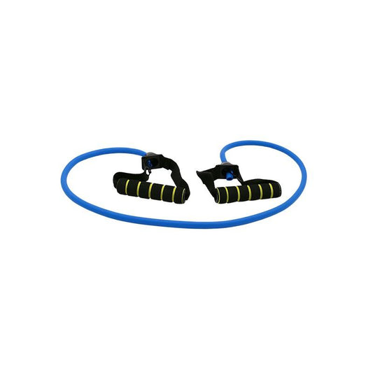 Expander mit Griffen Flex New Jim Sports Hohe Dichte