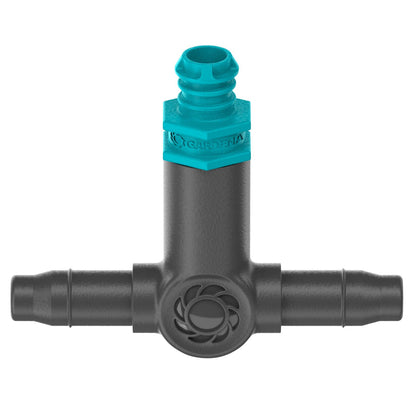 Kroplownik liniowy 2 l/h x10 Microdripsystem Gardena