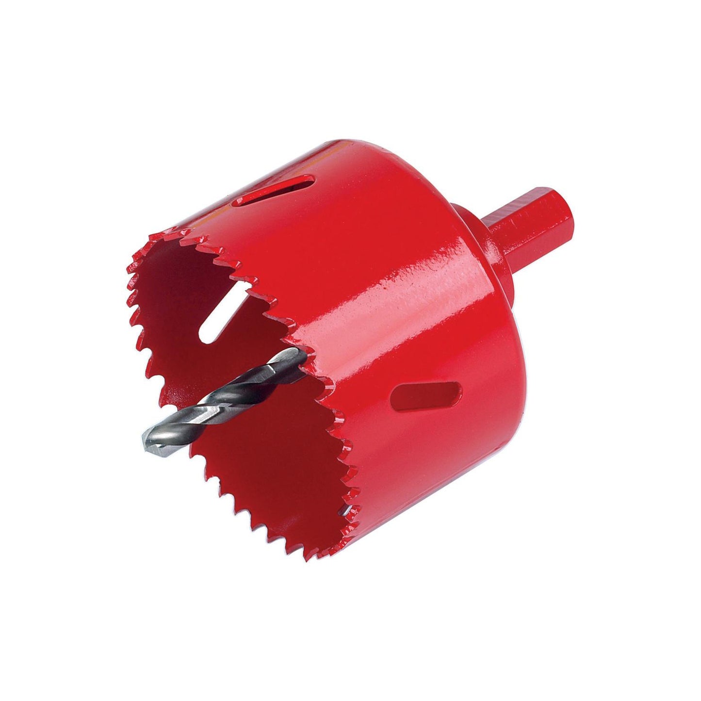 Bimetaalzaagblad 40 mm Wolfcraft Ø 74 mm