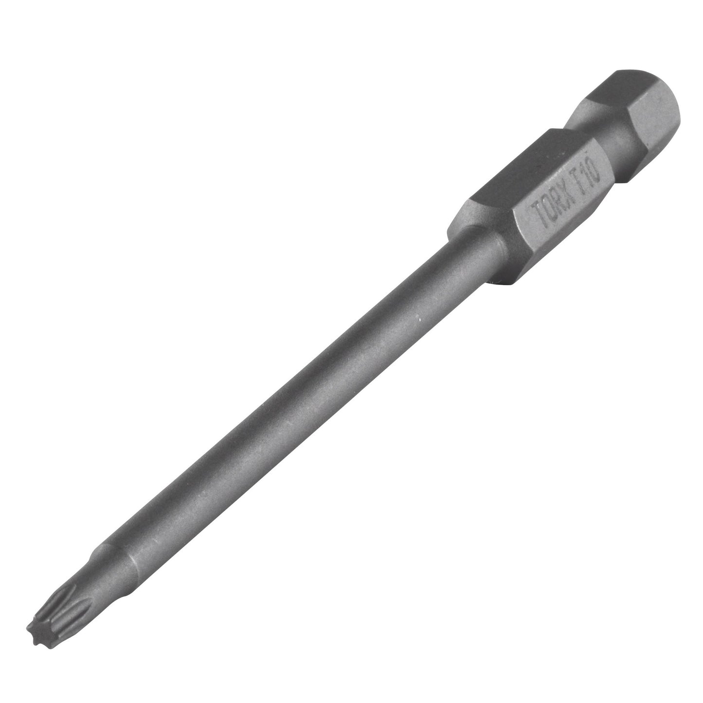 Wolfcraft TX 20 Torx Screwdriver Bits, 89 mm