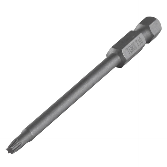 Końcówki wkrętaków Torx 89 mm Wolfcraft TX 20