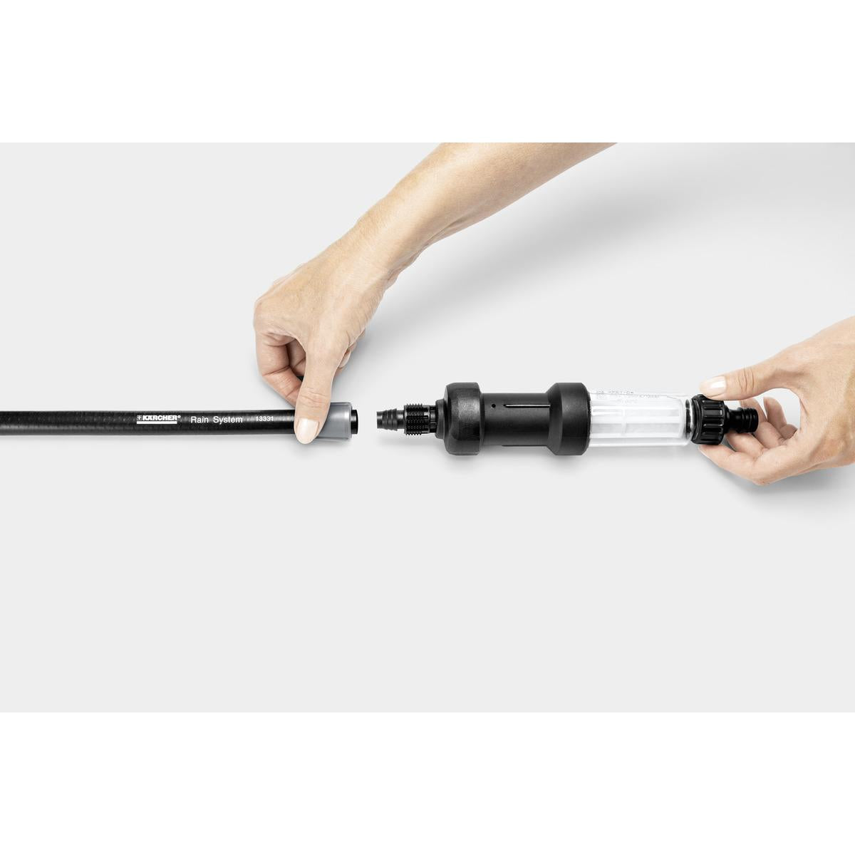 Zestaw węża porowatego 20 m Karcher