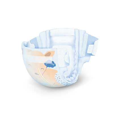 CHELINO BLÖJA T3 Liggende (4-10 kg) 36 st