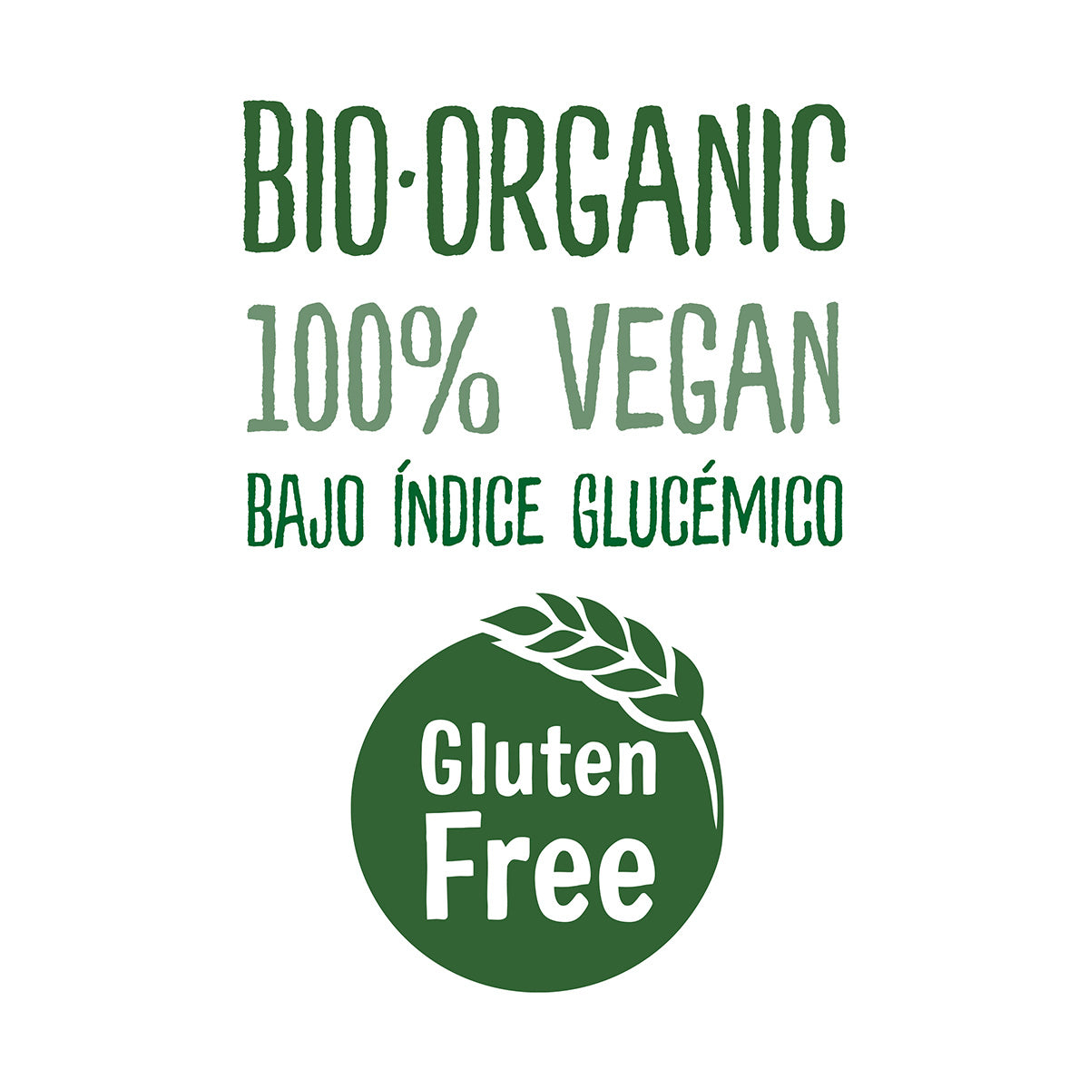 Sirope de Ágave Premium Naturgreen 236 ml