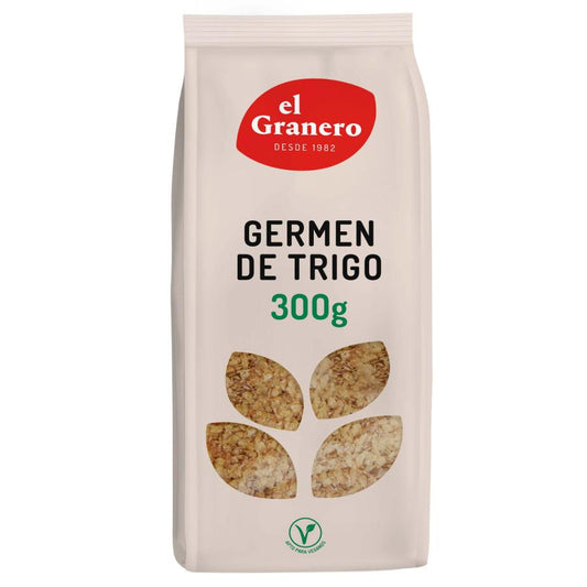 Vetegroddar El Granero 300 g