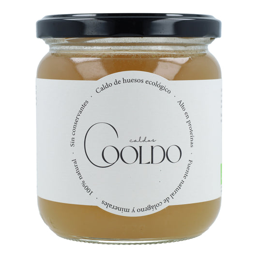 Cooldo bone broth 300 ml