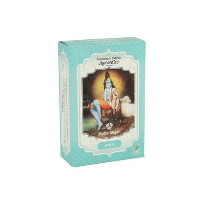 Ayurvedic Amla Shyam Shampoo