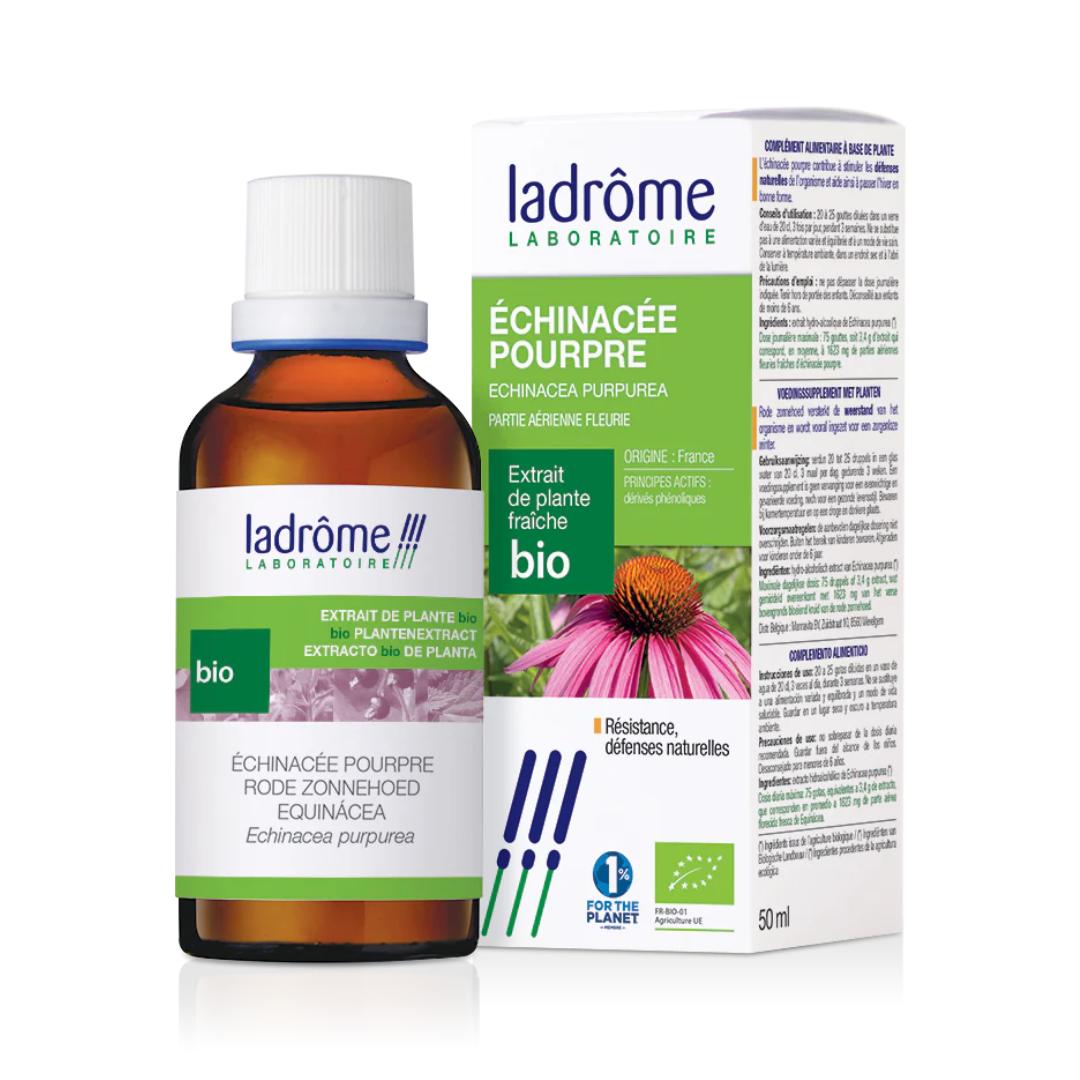 Echinacea-extract Ladrome, 50 ml