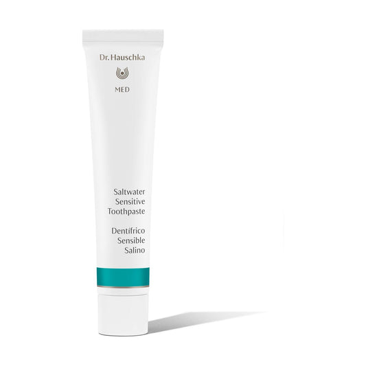 Sensitive Saline Toothpaste, Dr. Hauschka, 75 ml