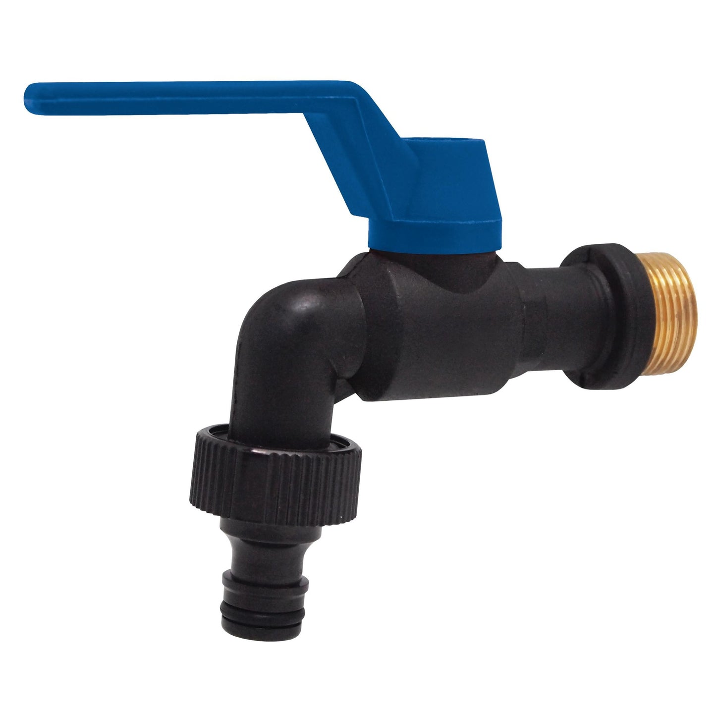 Vorstbestendige tuinkraan Aqua Control 3/4"