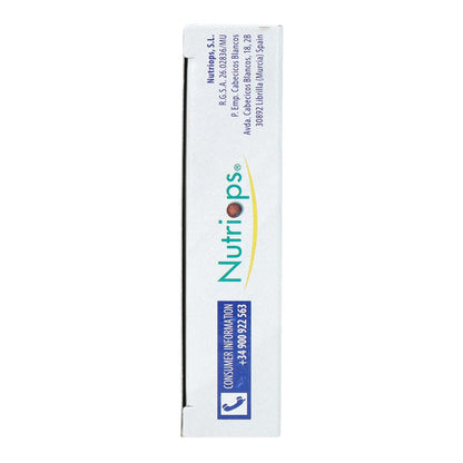 Diemeno Duplo 30 kapsułek przezroczystych + 30 czerwonych