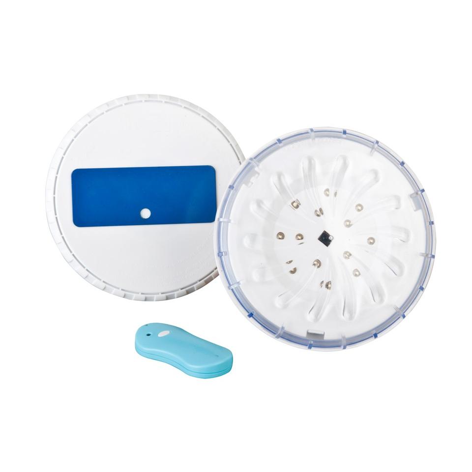 Set mit 2 LED-Strahlern Gre