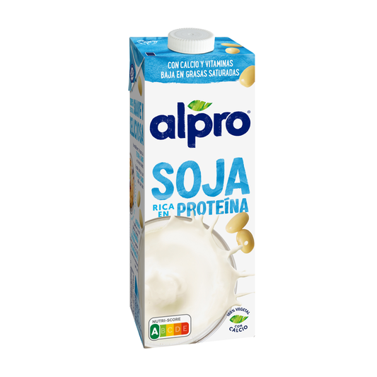 Boisson au soja Alpro 1 litre