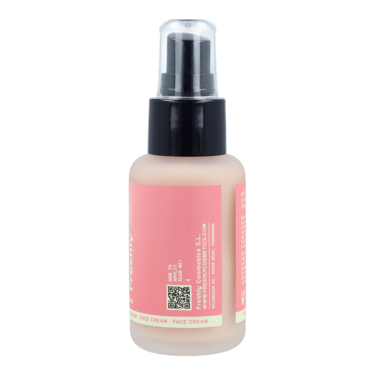 Ansiktskräm Bloom Orchid Freshly 50 ml