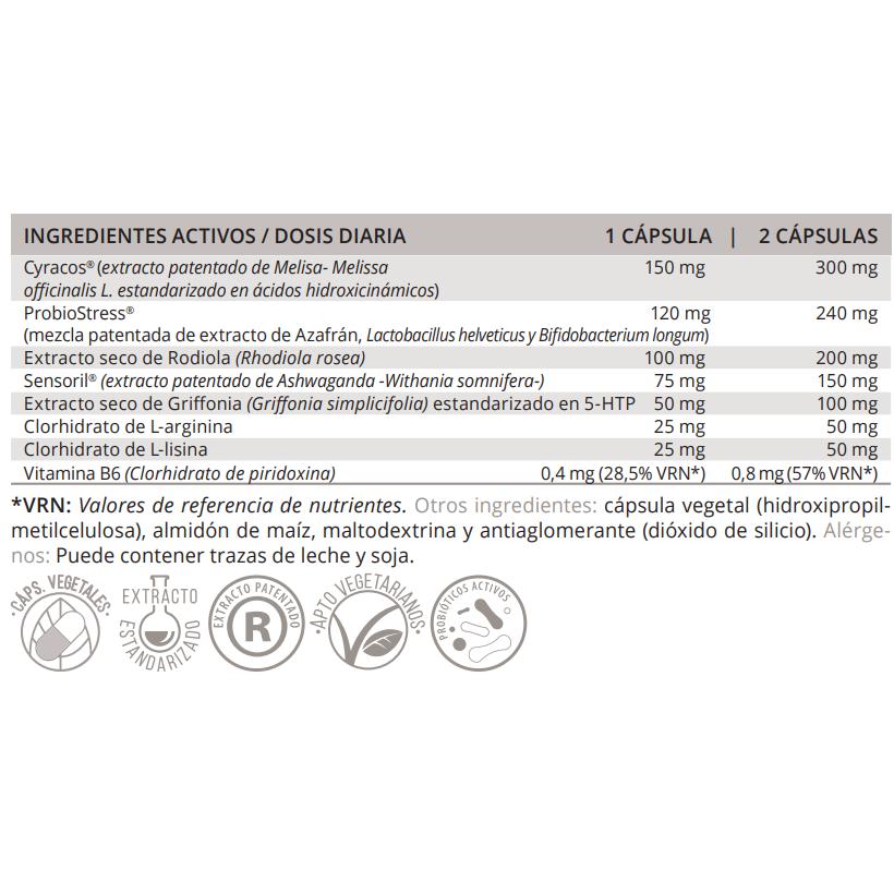 3x Nivelansi Tongil 40 capsules