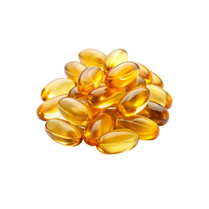 AniForte Salmon Oil Capsules for Dogs and Cats 200 caps