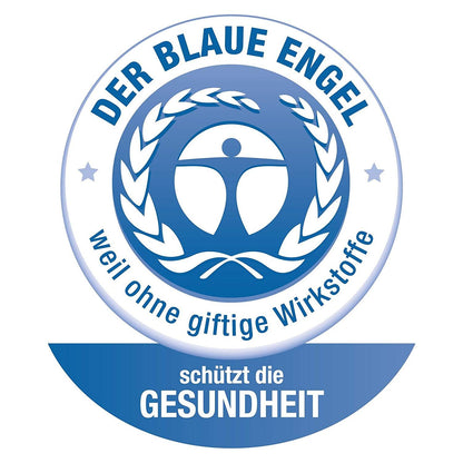 Moustiquaire pour fenêtres Standard blanche 1,3 m x 1,5 m Tesa