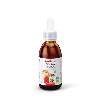 Aprolis Kids Echina Propolis Intersa 50 ml