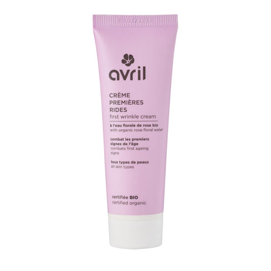 Avril First Wrinkles Cream 50 ml