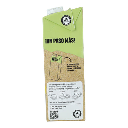 Reisgetränk Yosoy ECO 1 l