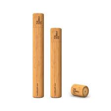 Hm Housse pour brosse à dents adulte Bambu The Humble