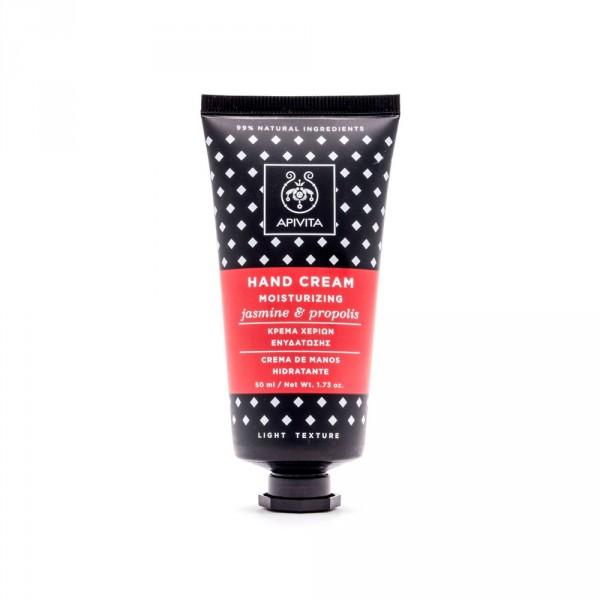 Hydraterende handcrème met jasmijn Apivita 50 ml