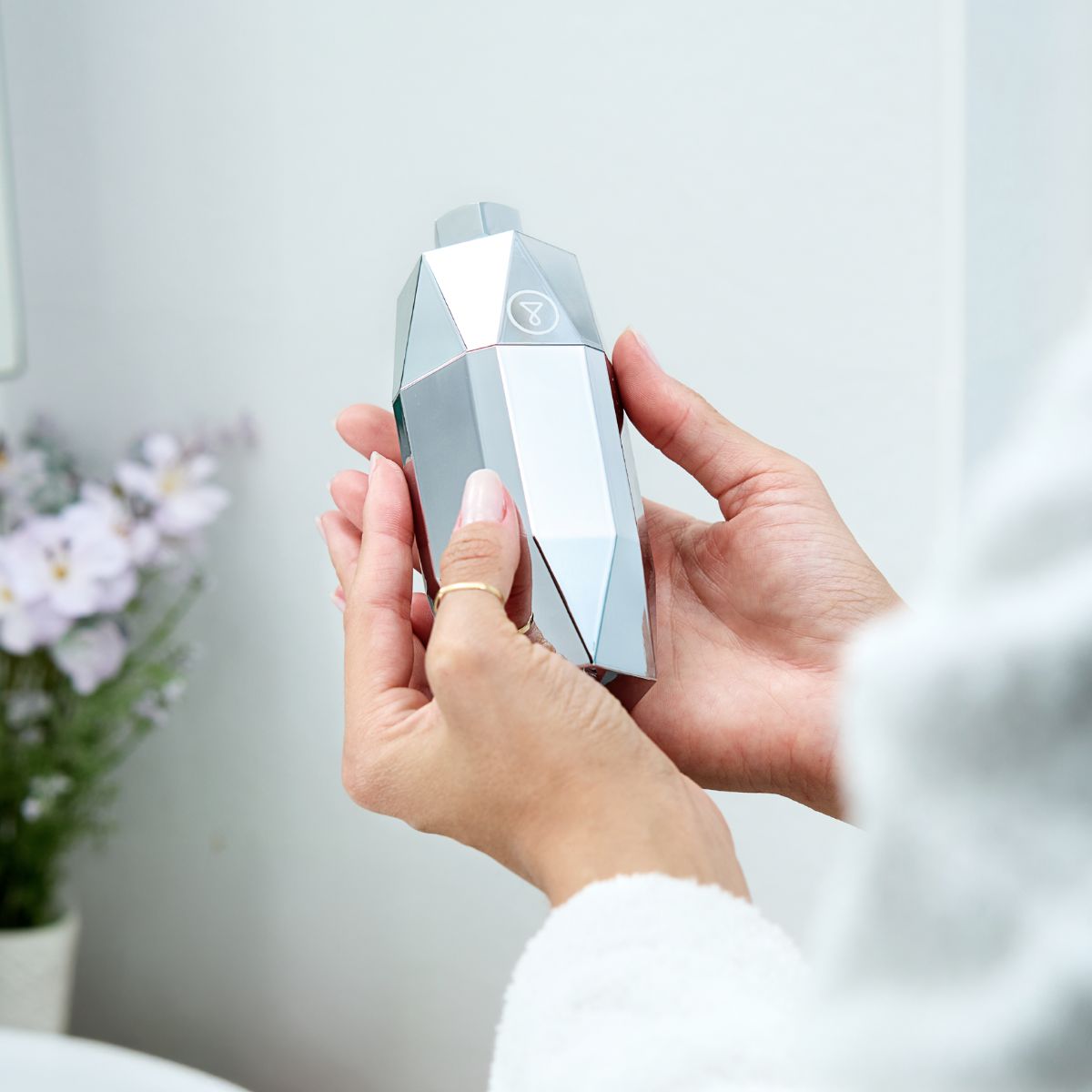 Roczny zestaw filtrów prysznicowych ShowerPro Diamond Tappwater