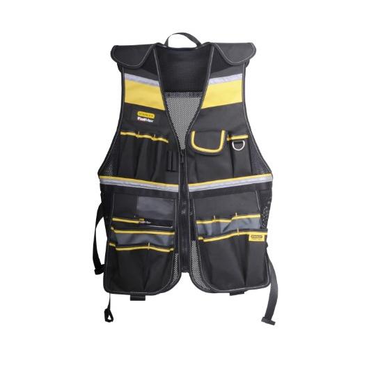Gilet porta attrezzi