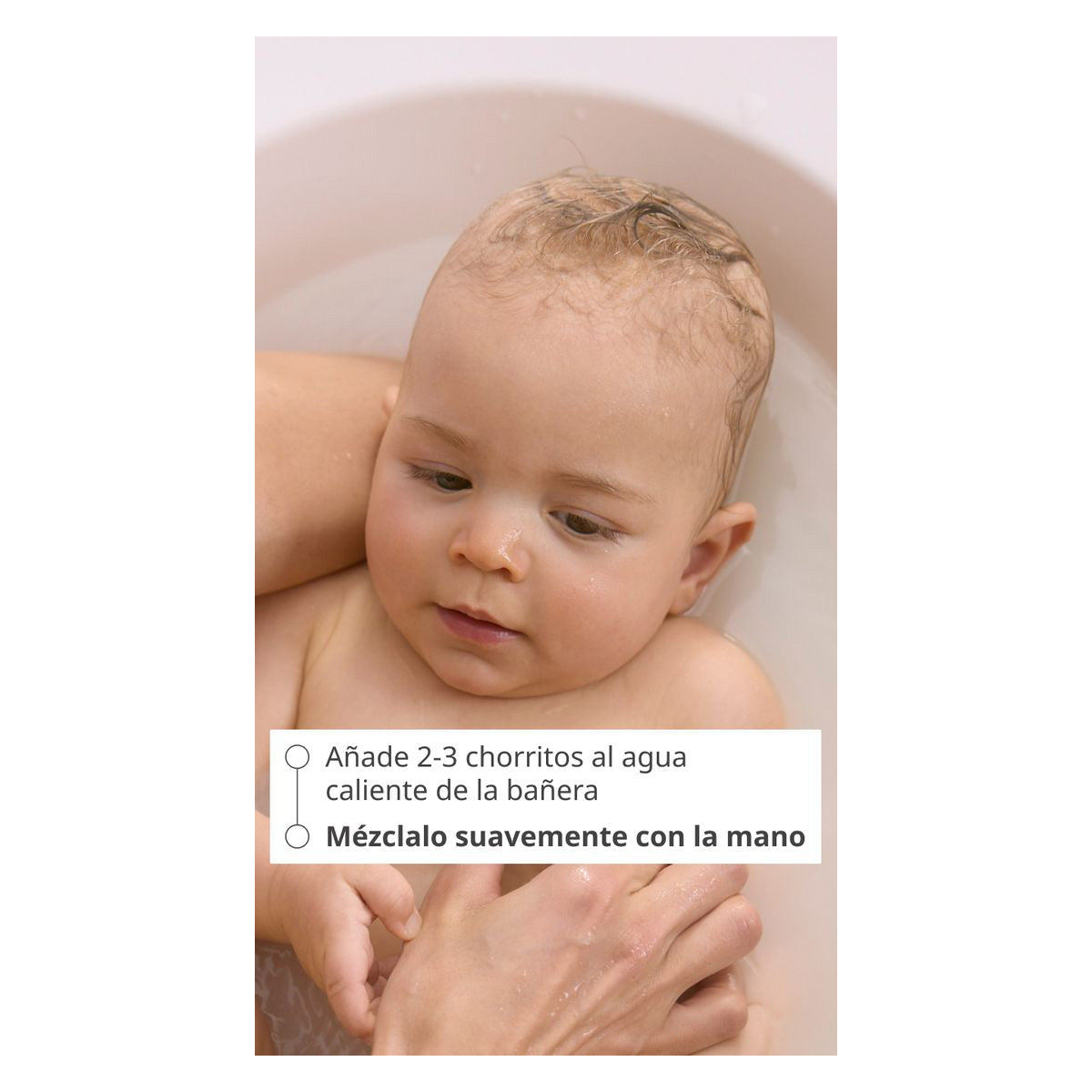 Weleda Good Night Bath 200 ml