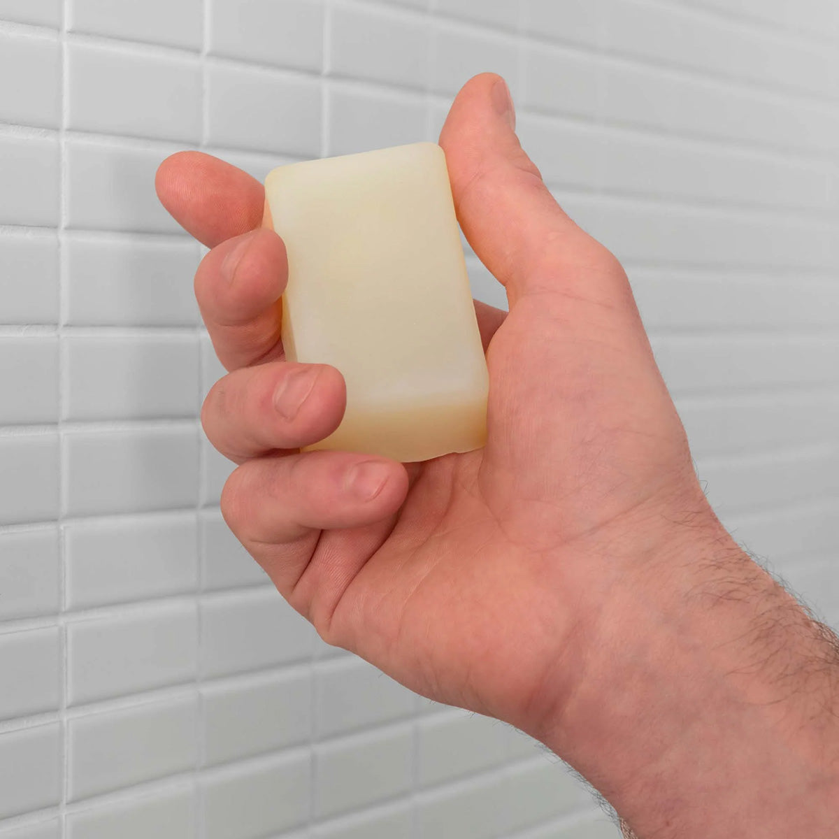 Super Leaves Men Körperseife Matcha & Bergamotte 113 g