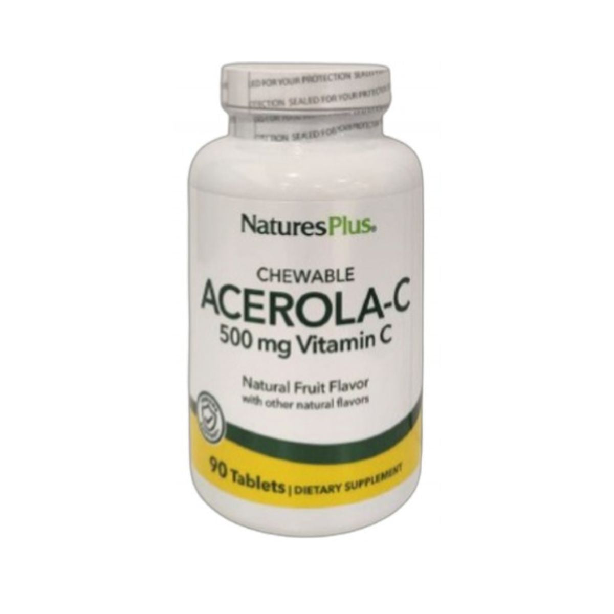 Acerola C 250 mg Nature's Plus 90 tabletek