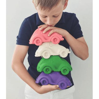 Macchinina Carlito XL Oli&Carol ROSA