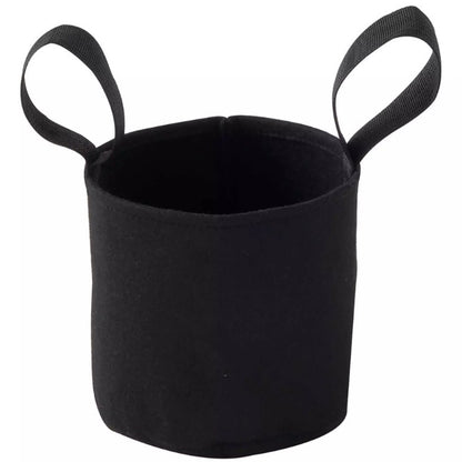 Bag4Plant Planteringspåse av geotextilfilt ø25cm 12,3 L