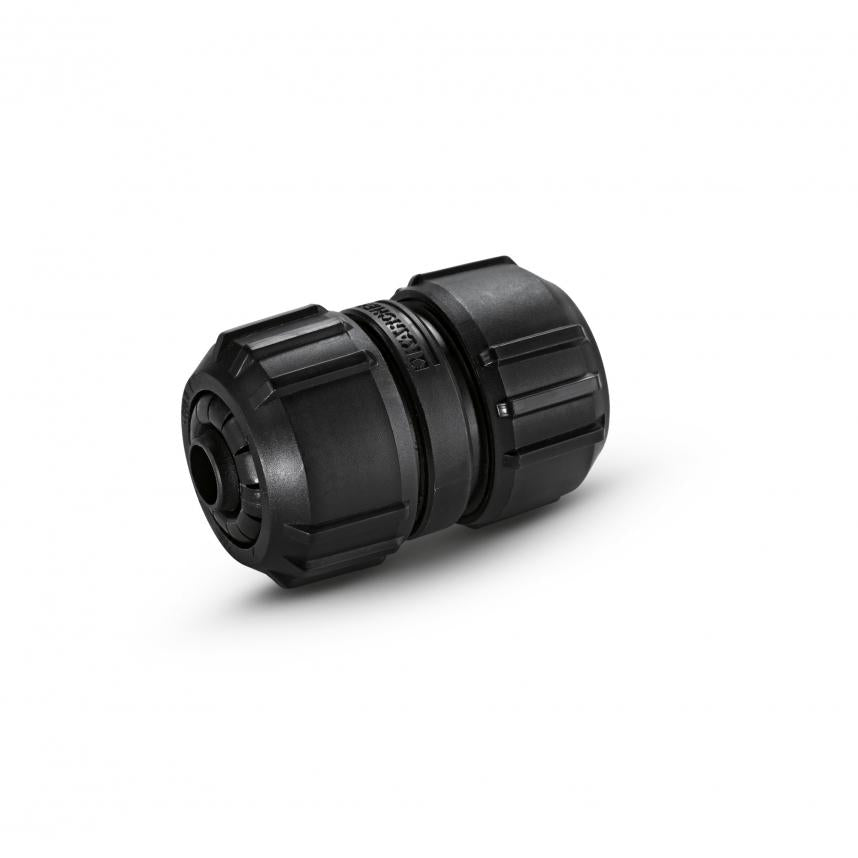 Réparateur de tuyaux universel avec étiquette Karcher