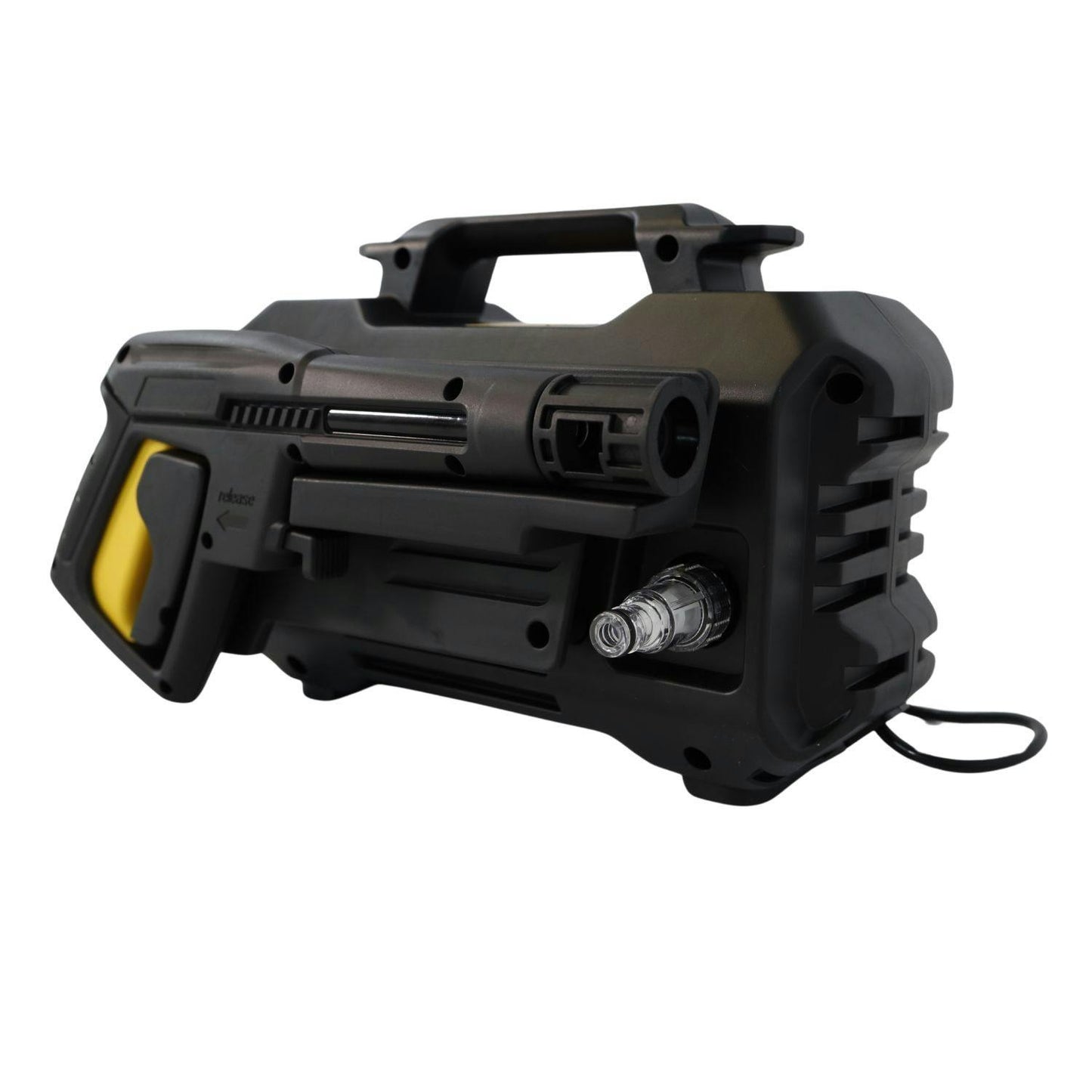 Compacte hogedrukreiniger Ultimate Lite 011E-V23 Garland