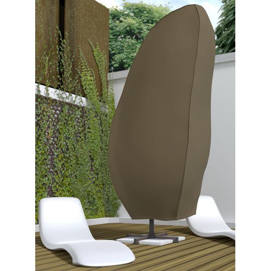 Sonnenschutzhülle  2,65 x 0,8 x 0,6 Nortene