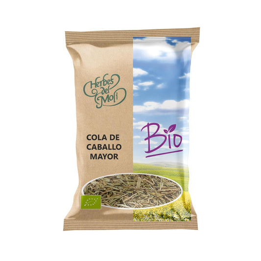 Kasztanowiec, Mayor Herbes del Molí 30 g