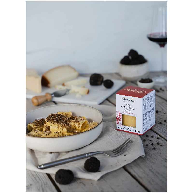 Salsa Carbonara con Tartufo Tartuflanghe 170 g