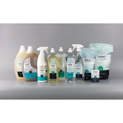 Savon détachant BioBel 750 ml