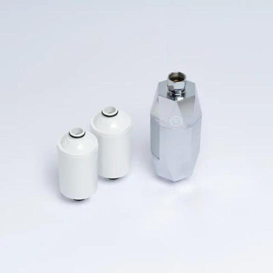 Confezione annuale Filtro doccia ShowerPro Diamond Tappwater