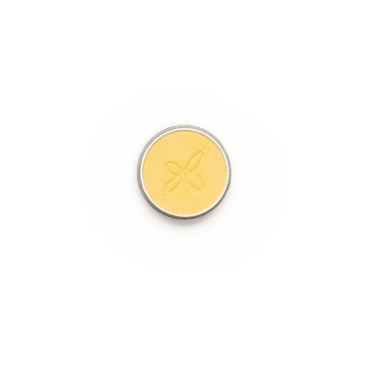 Cień do powiek 106 matowy bouton d'or Boho