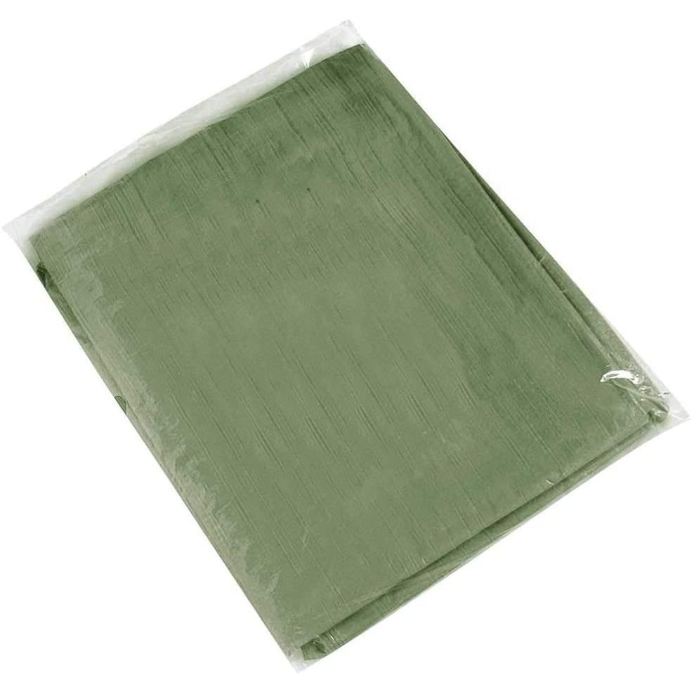 Versterkte luifel Covernet Nortene 4 x 6 m