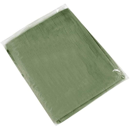 Versterkte luifel Covernet Nortene 4 x 6 m