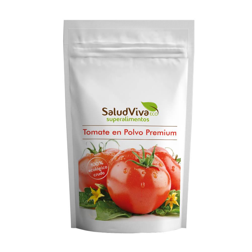 Tomatenpoeder ECO Salud Viva 100 g