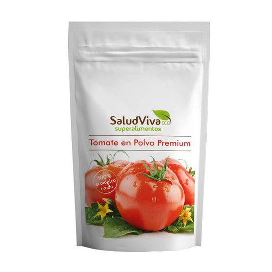 Poudre de tomate ECO Salud Viva 100 g