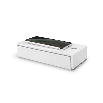 UV-sterilisator met draadloze oplader van 5 W SBS