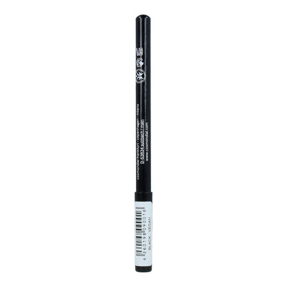 Crayon pour les yeux noir bio Benecos, 1,13 g