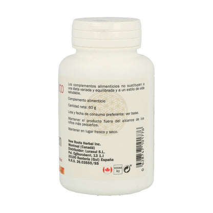 Lapacho Pau D'arco 500 mg 100 capsule Sura Vitasan