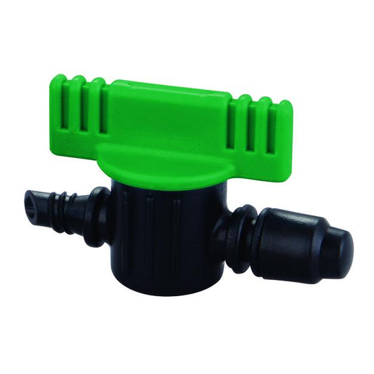 Regulowany mikrodyspersor Max R Aqua Control 180º 3 szt.