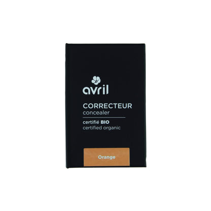 Avril Concealer 4 ml Orange